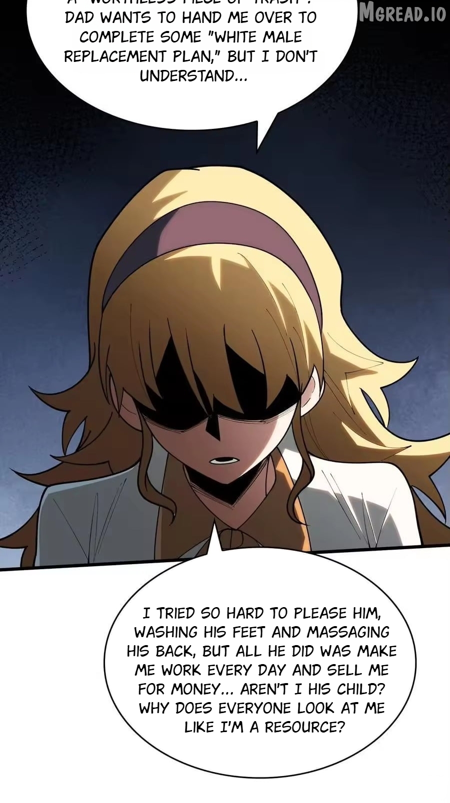 The First Strongest Player Chapter 38  - page 32